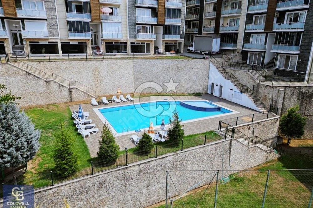 CB ENVOY'dan My House Yuvacık Sitesinde 3+1 Bahçe Dubleks