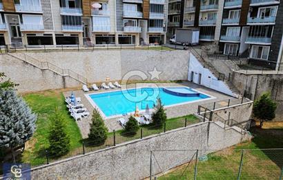 CB ENVOY'dan My House Yuvacık Sitesinde 3+1 Bahçe Dubleks