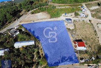 CB ENVOY'dan Gölcük Ulaşlı'da 482m2 İmarlı Arsa - 8 - 315896