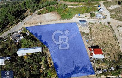 CB ENVOY'dan Gölcük Ulaşlı'da 482m2 İmarlı Arsa