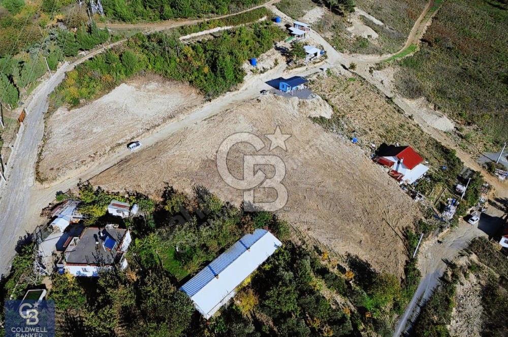 CB ENVOY'dan Gölcük Ulaşlı'da 482m2 İmarlı Arsa