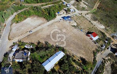 CB ENVOY'dan Gölcük Ulaşlı'da 482m2 İmarlı Arsa
