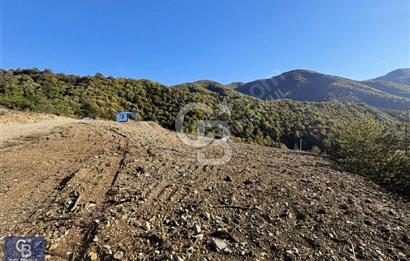 CB ENVOY'dan Gölcük Ulaşlı'da 482m2 İmarlı Arsa