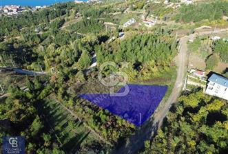 CB ENVOY'dan Gölcük Ulaşlı'da 434m2 İmarlı Arsa - 7 - 315898