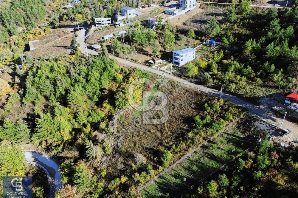 CB ENVOY'dan Gölcük Ulaşlı'da 434m2 İmarlı Arsa