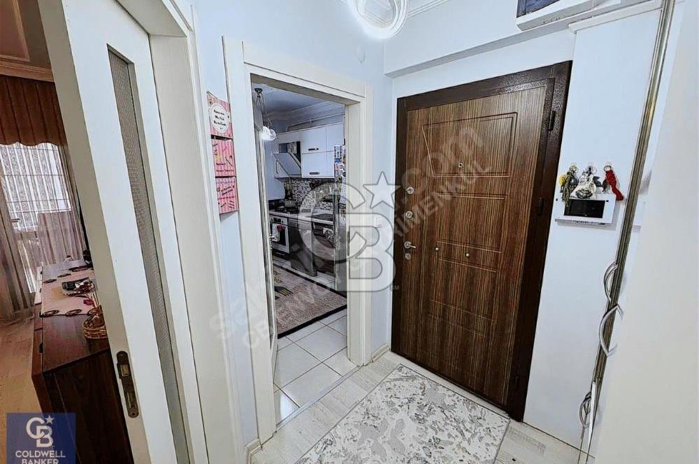 CB ENVOY | Topçular Mah. Çakıroğlu Konakları | 4+1 Bahçe Dubleks