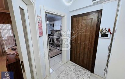 CB ENVOY | Topçular Mah. Çakıroğlu Konakları | 4+1 Bahçe Dubleks