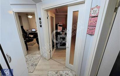 CB ENVOY | Topçular Mah. Çakıroğlu Konakları | 4+1 Bahçe Dubleks