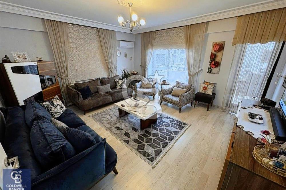 CB ENVOY | Topçular Mah. Çakıroğlu Konakları | 4+1 Bahçe Dubleks