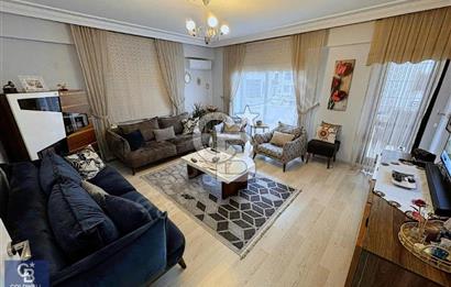 CB ENVOY | Topçular Mah. Çakıroğlu Konakları | 4+1 Bahçe Dubleks