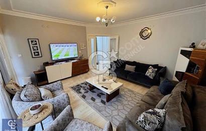 CB ENVOY | Topçular Mah. Çakıroğlu Konakları | 4+1 Bahçe Dubleks