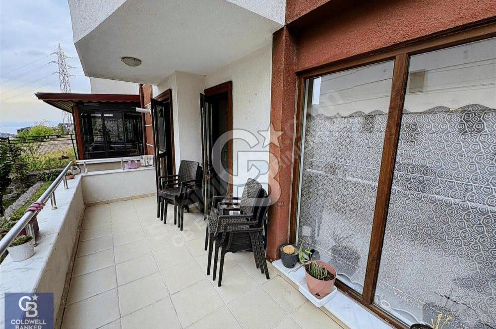 CB ENVOY | Topçular Mah. Çakıroğlu Konakları | 4+1 Bahçe Dubleks