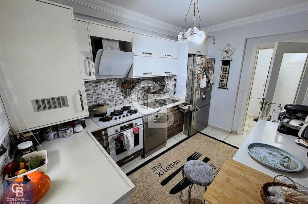 CB ENVOY | Topçular Mah. Çakıroğlu Konakları | 4+1 Bahçe Dubleks