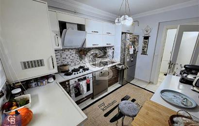 CB ENVOY | Topçular Mah. Çakıroğlu Konakları | 4+1 Bahçe Dubleks