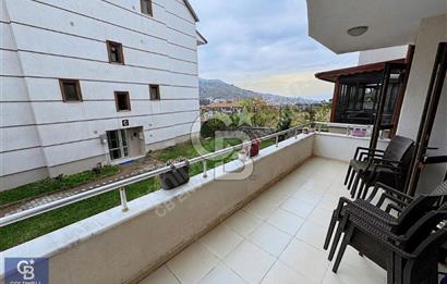 CB ENVOY | Topçular Mah. Çakıroğlu Konakları | 4+1 Bahçe Dubleks