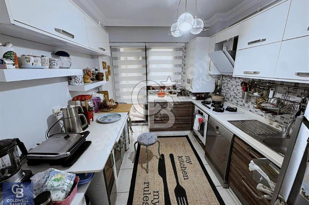 CB ENVOY | Topçular Mah. Çakıroğlu Konakları | 4+1 Bahçe Dubleks