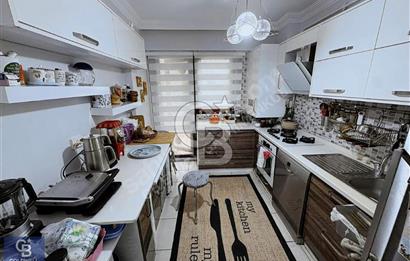 CB ENVOY | Topçular Mah. Çakıroğlu Konakları | 4+1 Bahçe Dubleks