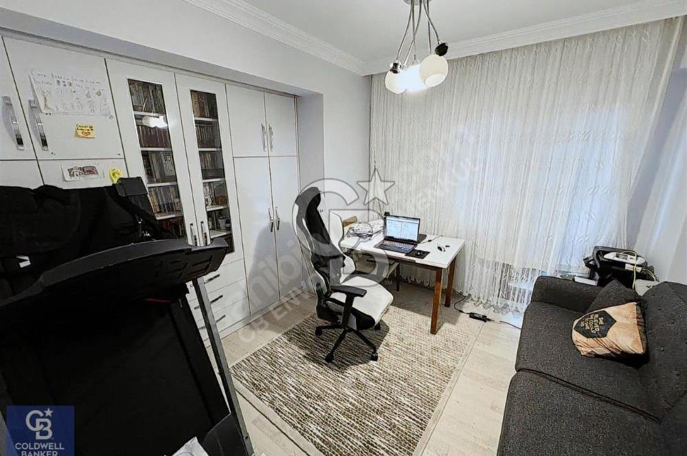 CB ENVOY | Topçular Mah. Çakıroğlu Konakları | 4+1 Bahçe Dubleks