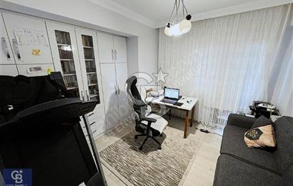 CB ENVOY | Topçular Mah. Çakıroğlu Konakları | 4+1 Bahçe Dubleks