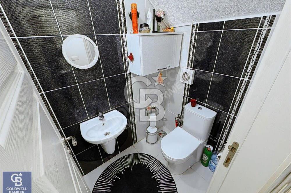 CB ENVOY | Topçular Mah. Çakıroğlu Konakları | 4+1 Bahçe Dubleks