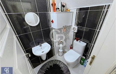 CB ENVOY | Topçular Mah. Çakıroğlu Konakları | 4+1 Bahçe Dubleks