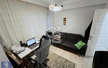 CB ENVOY | Topçular Mah. Çakıroğlu Konakları | 4+1 Bahçe Dubleks