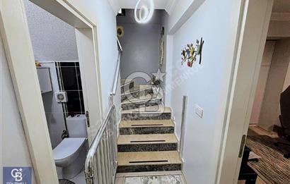 CB ENVOY | Topçular Mah. Çakıroğlu Konakları | 4+1 Bahçe Dubleks