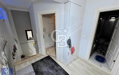 CB ENVOY | Topçular Mah. Çakıroğlu Konakları | 4+1 Bahçe Dubleks