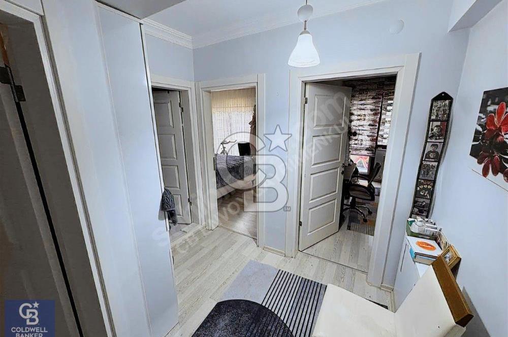 CB ENVOY | Topçular Mah. Çakıroğlu Konakları | 4+1 Bahçe Dubleks