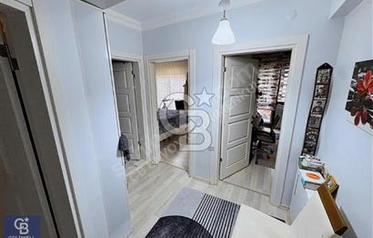 CB ENVOY | Topçular Mah. Çakıroğlu Konakları | 4+1 Bahçe Dubleks