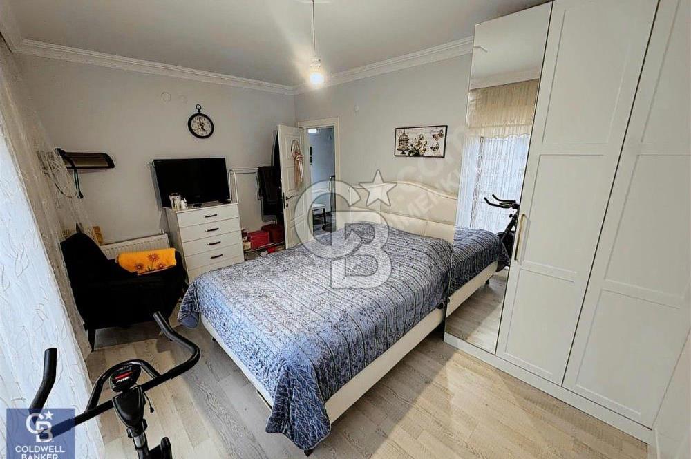 CB ENVOY | Topçular Mah. Çakıroğlu Konakları | 4+1 Bahçe Dubleks