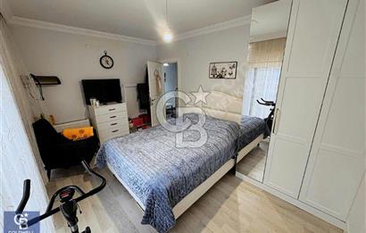 CB ENVOY | Topçular Mah. Çakıroğlu Konakları | 4+1 Bahçe Dubleks