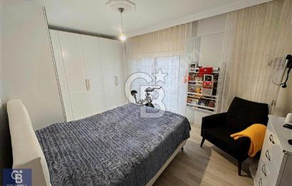 CB ENVOY | Topçular Mah. Çakıroğlu Konakları | 4+1 Bahçe Dubleks