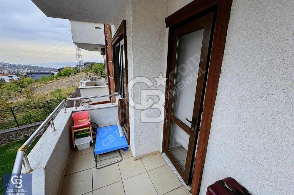 CB ENVOY | Topçular Mah. Çakıroğlu Konakları | 4+1 Bahçe Dubleks