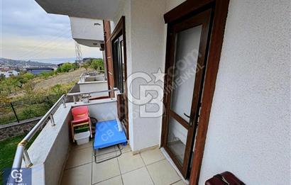 CB ENVOY | Topçular Mah. Çakıroğlu Konakları | 4+1 Bahçe Dubleks