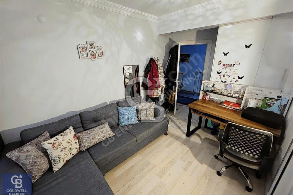 CB ENVOY | Topçular Mah. Çakıroğlu Konakları | 4+1 Bahçe Dubleks