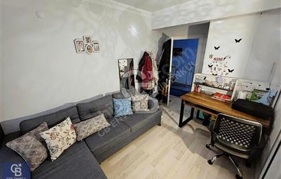 CB ENVOY | Topçular Mah. Çakıroğlu Konakları | 4+1 Bahçe Dubleks