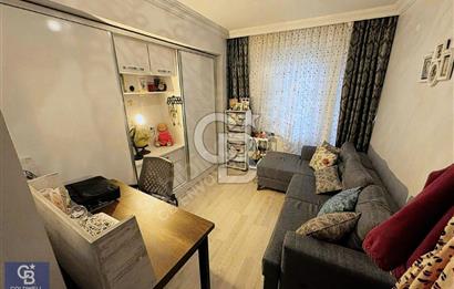 CB ENVOY | Topçular Mah. Çakıroğlu Konakları | 4+1 Bahçe Dubleks