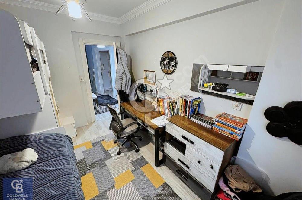 CB ENVOY | Topçular Mah. Çakıroğlu Konakları | 4+1 Bahçe Dubleks