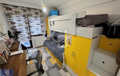 CB ENVOY | Topçular Mah. Çakıroğlu Konakları | 4+1 Bahçe Dubleks