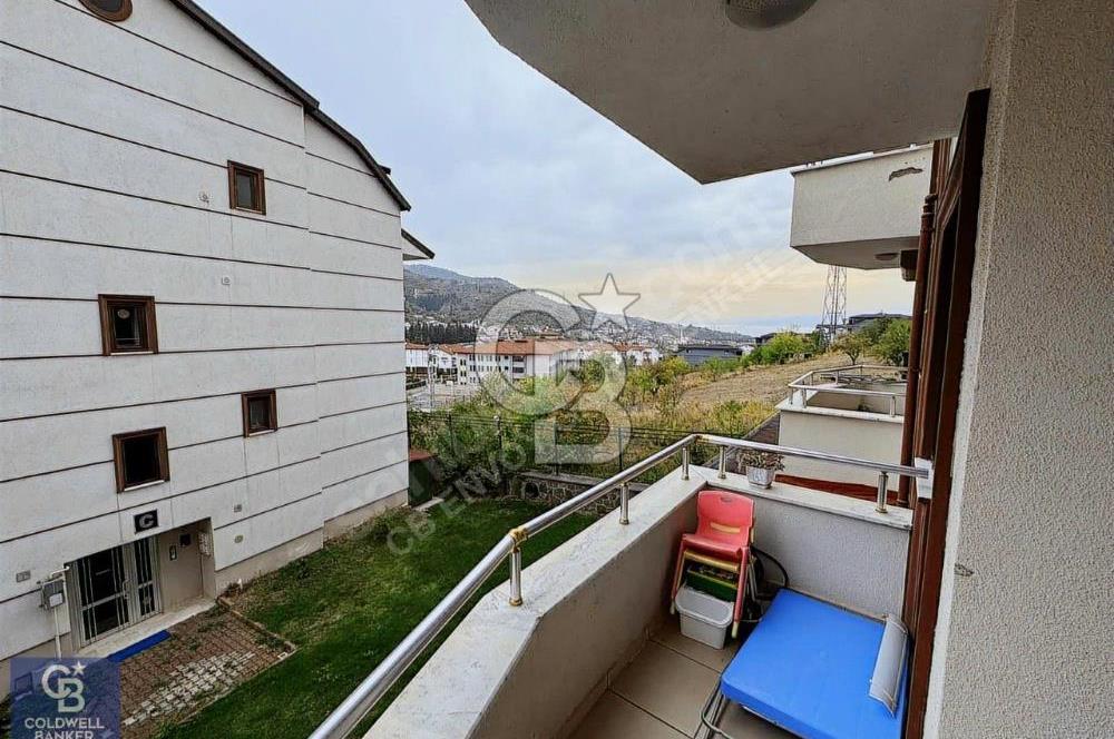 CB ENVOY | Topçular Mah. Çakıroğlu Konakları | 4+1 Bahçe Dubleks