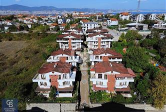 CB ENVOY | Topçular Mah. Çakıroğlu Konakları | 4+1 Bahçe Dubleks - 3 - 315905