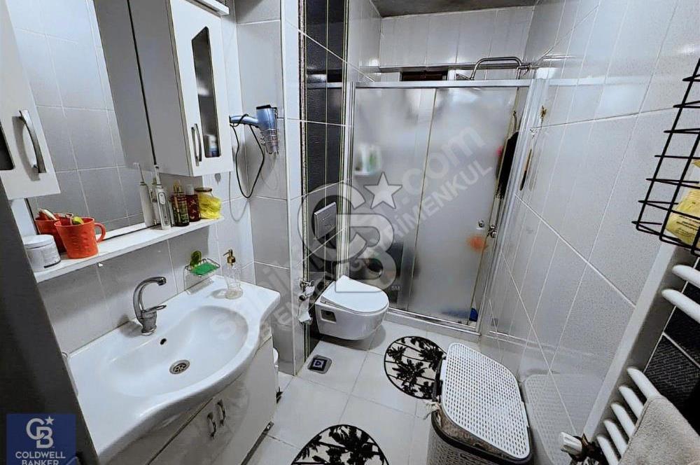 CB ENVOY | Topçular Mah. Çakıroğlu Konakları | 4+1 Bahçe Dubleks