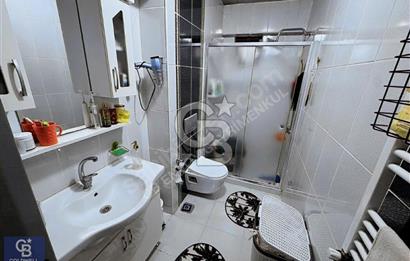 CB ENVOY | Topçular Mah. Çakıroğlu Konakları | 4+1 Bahçe Dubleks