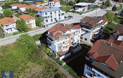 CB ENVOY | Topçular Mah. Çakıroğlu Konakları | 4+1 Bahçe Dubleks