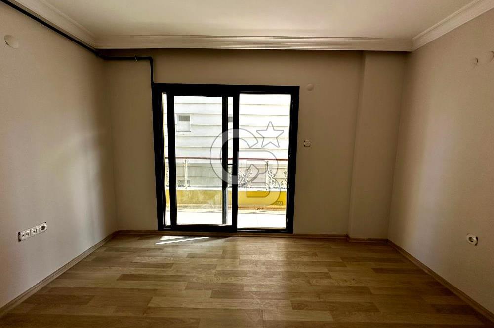 Güzelbahçe Yelki'de Yüksek Giriş 2+1 Daire