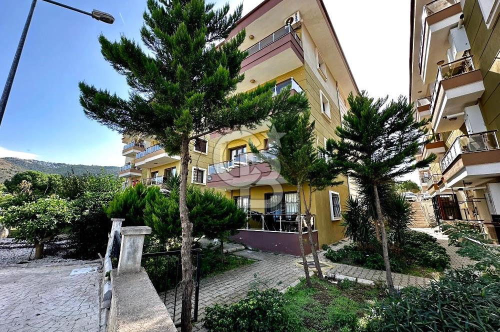 Güzelbahçe Yelki'de Yüksek Giriş 2+1 Daire