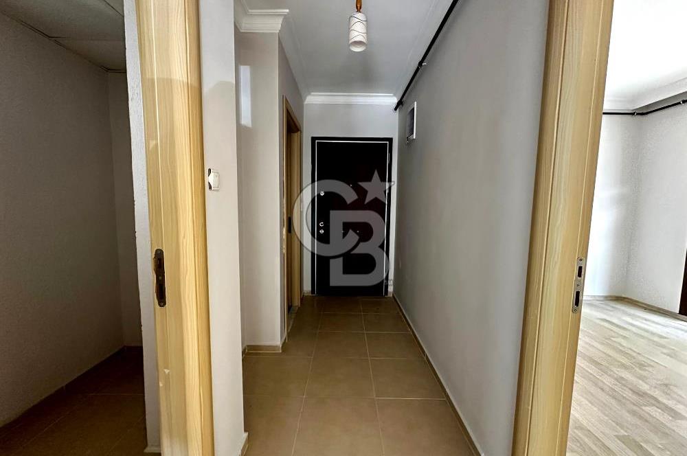 Güzelbahçe Yelki'de Yüksek Giriş 2+1 Daire