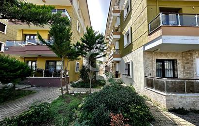 Güzelbahçe Yelki'de Yüksek Giriş 2+1 Daire