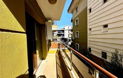 Güzelbahçe Yelki'de Yüksek Giriş 2+1 Daire